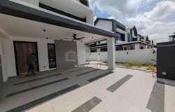 Shah Alam, Selangor 40470