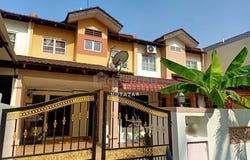 Jalan Impian Murni 2/2, Taman Impian Murni, Kajang, Selangor 43000