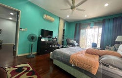 Bangi, Selangor 43650