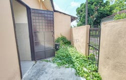Jalan Wira, Telok Panglima Garang, Selangor 42500