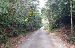Jalan Hulu Langat, Hulu Langat, Selangor