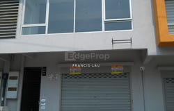 Rawang, Selangor 48000