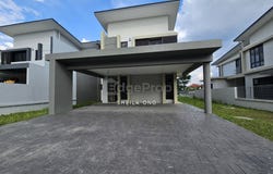 B, Puchong, Selangor 47100