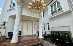 Section 8, Shah Alam, Selangor 40000