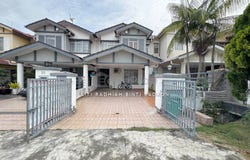 Jalan Seri Putra, Kajang, Selangor 43000