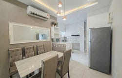 I-02-04, APARTMENT CASA KLEBANG 1, CASA RESIDENCES, Kinta, Perak 31200