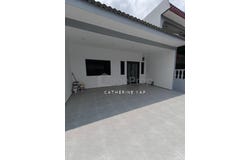 Jalan Nakhoda 21, Skudai, Johor 81300