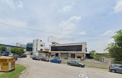 Jalan Kinrara 2, Puchong, Selangor 47180