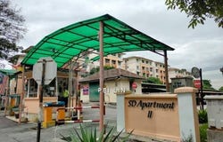 Bandar Sri Damansara, Selangor 52200