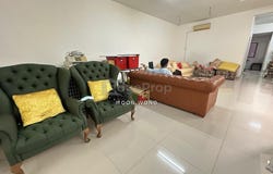 Jalan Seri Sungai Long, Bandar Sungai Long, Selangor 43200