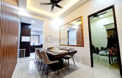 Jalan Tun Teja, Shah Alam, Selangor 40470