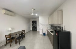 Bandar Sri Permaisuri, Kuala Lumpur 56000