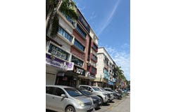 Shah Alam, Selangor 40400