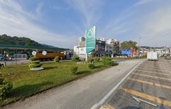 Jalan SJ 1, Rawang, Selangor 48000