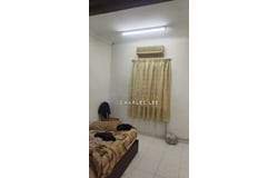 Jalan Aman Perdana, Klang, Selangor 41050