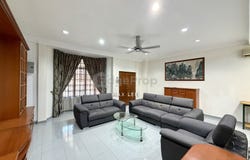 Jalan SL 2, Bandar Sungai Long, Selangor 43000