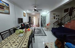 Jalan DM1, Bandar Country Homes, Selangor 48000