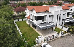 Shah Alam, Selangor 40170