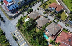 Jalan Setiawangsa, Taman Setiawangsa, Kuala Lumpur