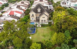 Melawati, Ampang, Kuala Lumpur 53100