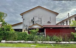 Jalan SP 4/11, Kuala Langat, Selangor 42610