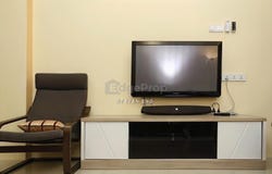 Persiaran Klebang Restu, Chemor, Perak 31200