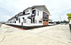 Shah Alam, Selangor 40160