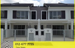 Bandar Botanic/Bandar Bukit Tinggi, Selangor 0
