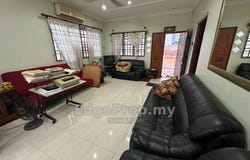 Tingkat Pemancar, Gelugor, Penang 11701
