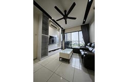Jalan Udang Siar, 52000, Kuala Lumpur, Segambut, Kuala Lumpur 52000