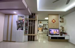 Kluang, Johor