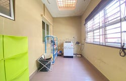 Section U12, Shah Alam, Selangor 40170