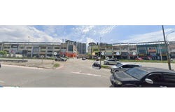 Jalan SJ 1, Rawang, Selangor 48000