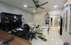 Sunway SPK Damansara, Kuala Lumpur 52200