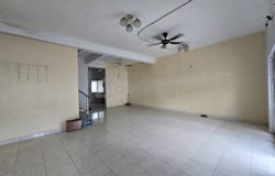 Jalan Kerongsang, Klang, Selangor 41200