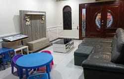 Jalan Sunway, Batu 9th Cheras, Selangor 43200