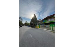 Jalan 15/5, Bangi, Selangor 43650