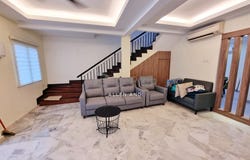 Shah Alam, Selangor 40100