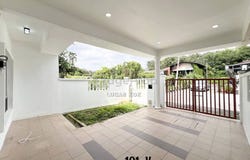 Taman Meru Aman, Klang, Selangor 41050