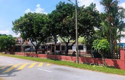 Jalan Chung Ah Ming,, Ipoh, Perak 31650
