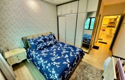 Jalan Tinju 13/50, 40100, Selangor, Shah Alam, Selangor 40100