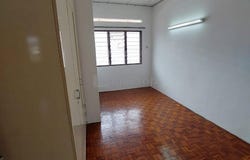 Laluan Perajurit 1, Ipoh, Perak 31400