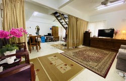 Taman Melawati, Kuala Lumpur 53300
