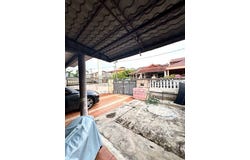 Jalan AU 4, Keramat, Selangor 54200