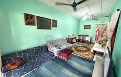 Jalan Seri Sementa , Klang, Selangor