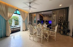 Jalan Hang Tuah, East Ledang, Johor 79250
