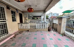 Selayang, Selangor 68100