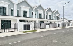 Jalan Palma Buluh, Johor Bahru, Johor 81100