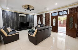 Lebuhraya Selat Klang, Klang, Selangor 41400