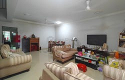 Jalan SM, Taman Sunway Batu Caves, Batu Caves, Selangor 68100